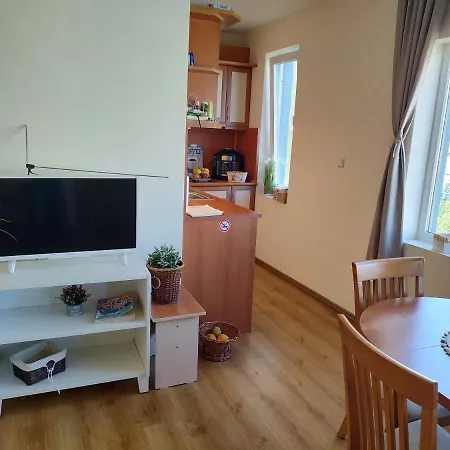 Apartament 1 Bed Room, Aquaria * Слънчев бряг