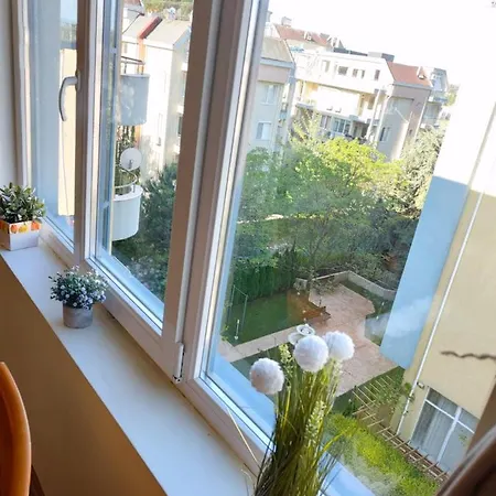 Apartament 1 Bed Room, Aquaria